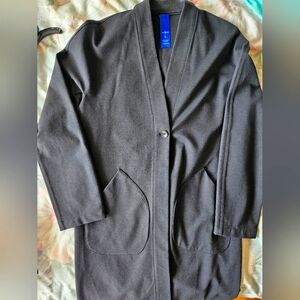 Kit and Ace, Small, Black Cardigan